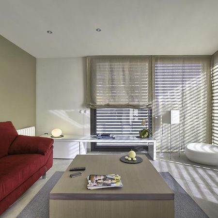Apartaments Terraza Figueres Фигерас Номер фото