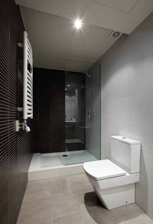 Apartaments Terraza Figueres Фигерас Номер фото