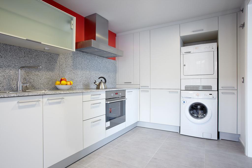 Apartaments Terraza Figueres Фигерас Номер фото