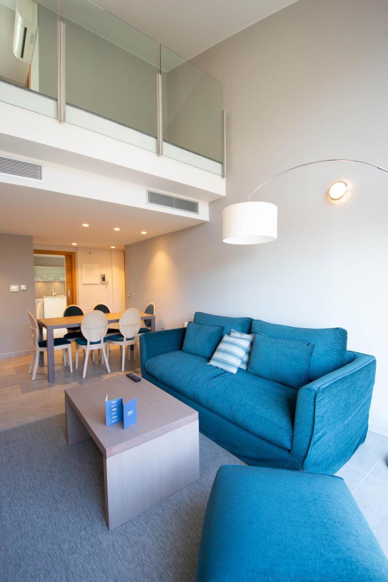 Apartaments Terraza Figueres Фигерас Экстерьер фото