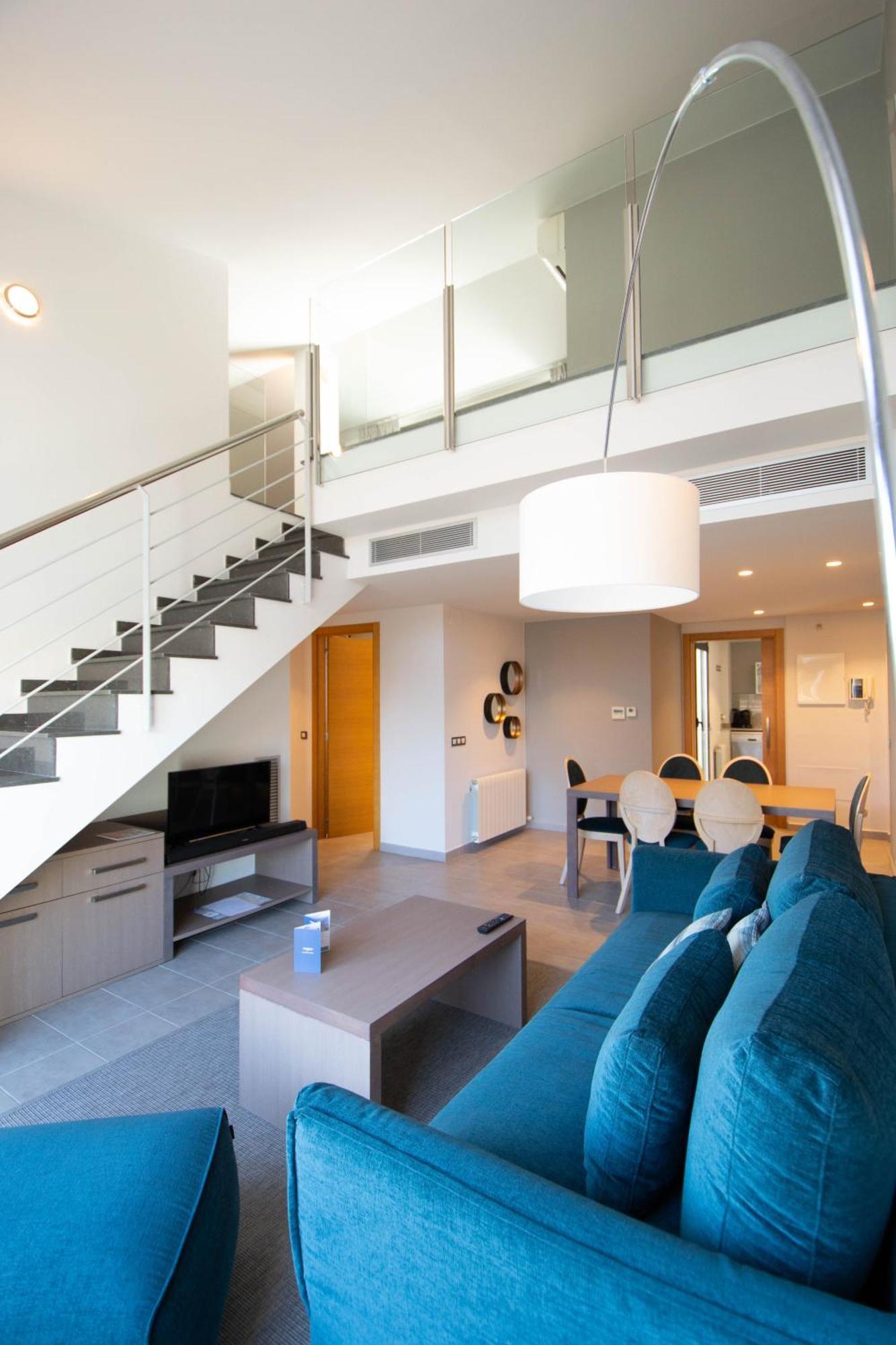 Apartaments Terraza Figueres Фигерас Экстерьер фото