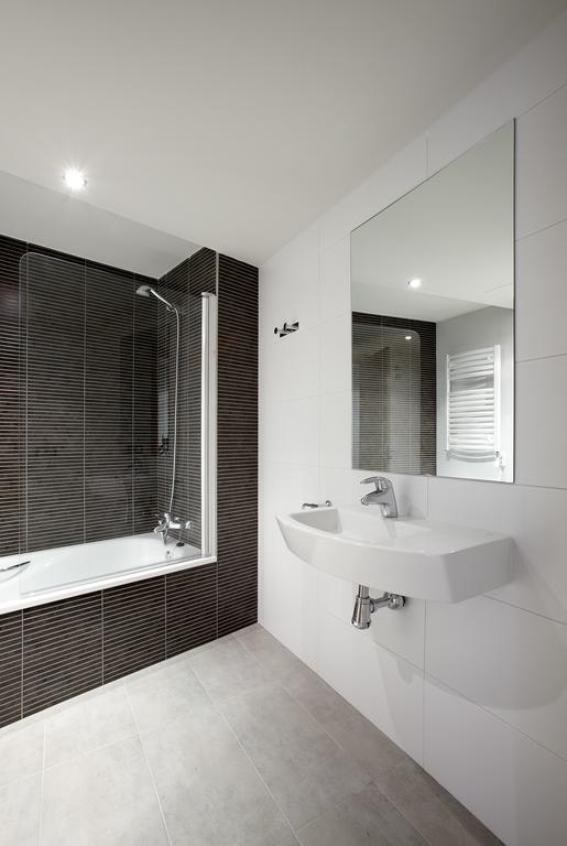 Apartaments Terraza Figueres Фигерас Экстерьер фото